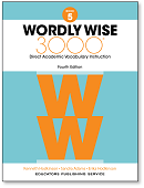 Wordly Wise 3000 Book 5