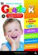 Complete Book Of Pre K Workbook Toddlers Kindergarteners Ebs