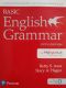 Basic English Grammar with MEL (MyEnglishLab) - 5th Edition - Azar ...
